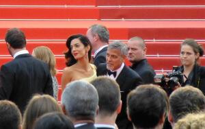 Амаль Клуни. Как несгибаемая леди покорила сердце завидного холостяка Джорджа Клуни?