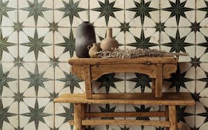 Коллекции плитки от Peronda для стильных интерьеров