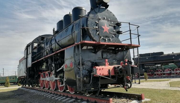 Музей «Паровозы России»: где можно прикоснуться к истории российской железной дороги?
