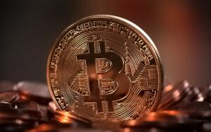 Курс Bitcoin к
рублю: как отслеживать изменения
курса?