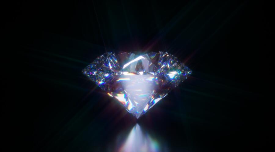 Как оценить качество бриллианта? Система оценки 4C