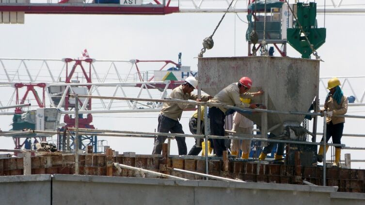 Обучение на стропальщика: достижение профессионального уровня не выходя из дома