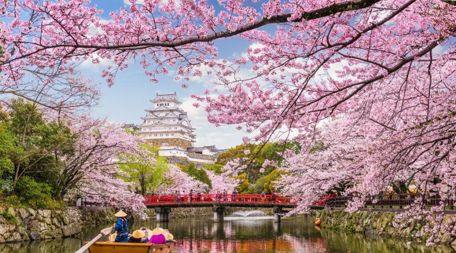 Как заботятся о коже японки?