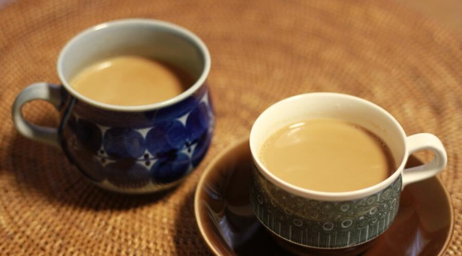 Как приготовить калмыцкий чай и почему его нужно пить в жару?