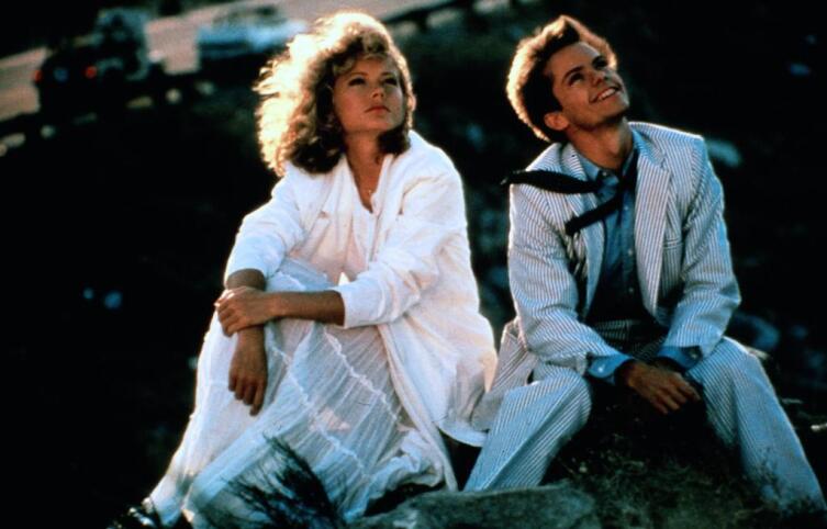 «Студенческие каникулы» (1985). Лето - это маленькая жизнь? «Студенческие каникулы» (1985). Лето - это маленькая жизнь?