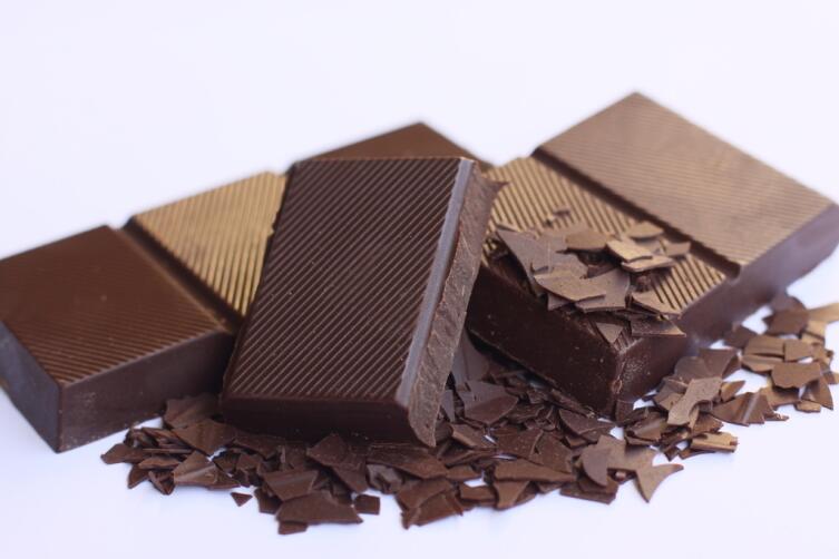 Возможна ли сладкая жизнь с горьким шоколадом?