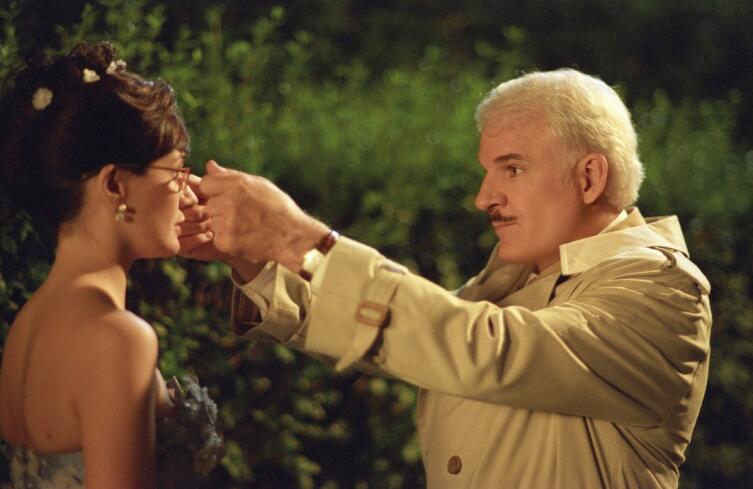 Клузо в современном фильме