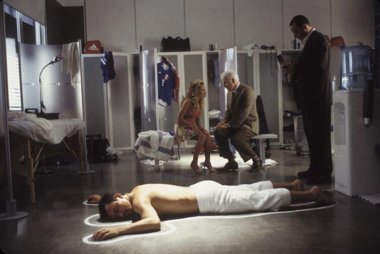 Комиссар Жюв, инспектор Клузо и агент Джонни Инглиш: что общего между этими персонажами?