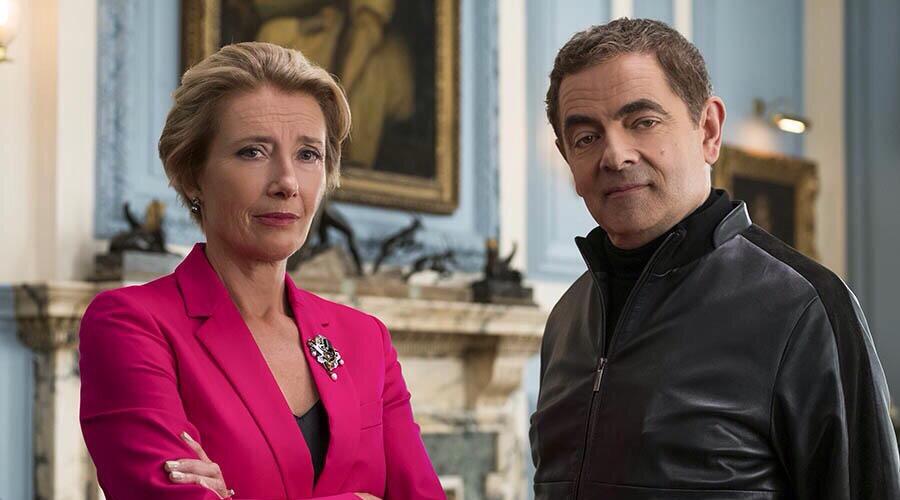 Комиссар Жюв, инспектор Клузо и агент Джонни Инглиш: что общего между этими персонажами?