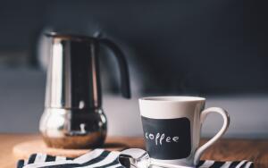 Как сварить кофе? 5 способов