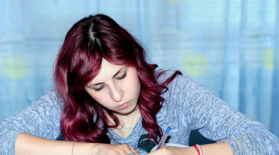 Как справиться с плохим результатом ЕГЭ у ребенка?