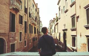 Сложно ли организовать путешествие самому?