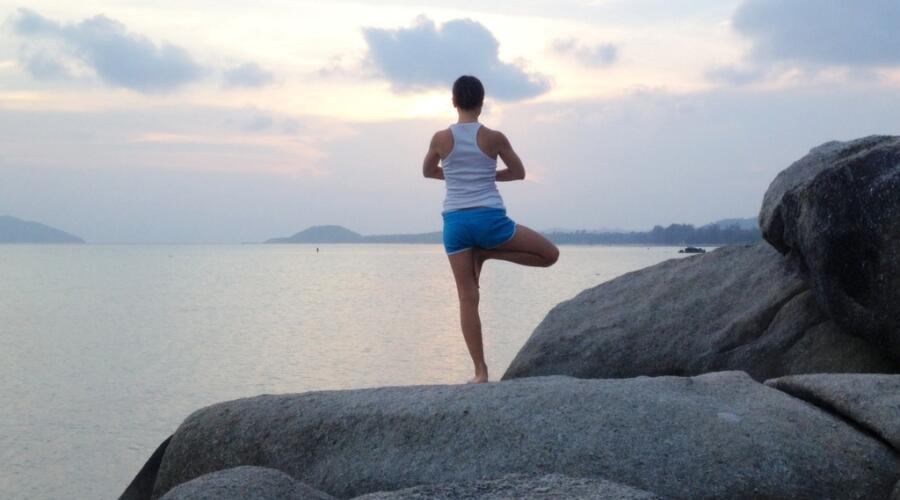 Как оставаться здоровым и не болеть?