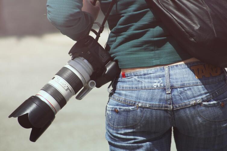 Как можно заработать фотографу-любителю на своих снимках?