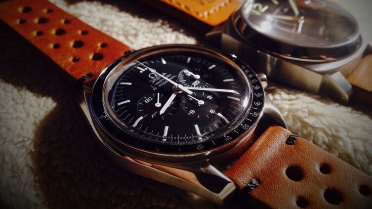 Что делать, если швейцарские часы сломались?