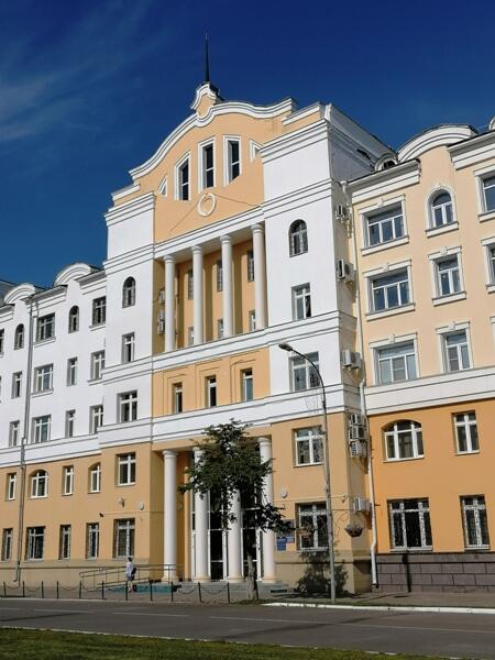 Нестоличные прогулки. Чем удивит город-дворец Саранск?