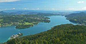 Озерный рай Каринтии: как открыть для себя самые красивые водоемы Австрии?