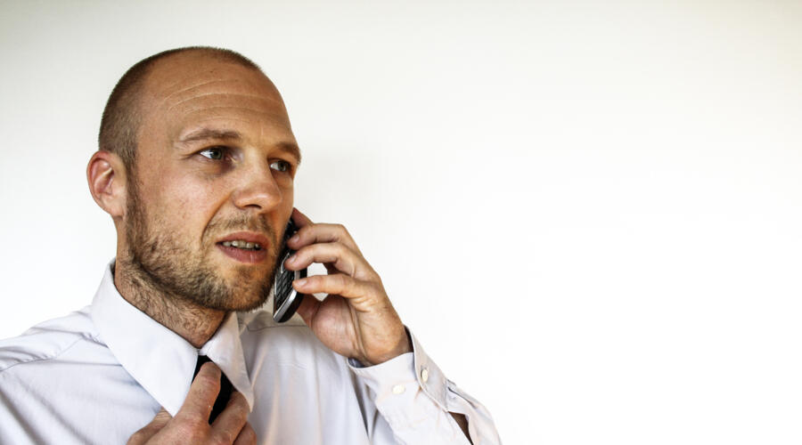 Как повысить свою стрессоустойчивость?