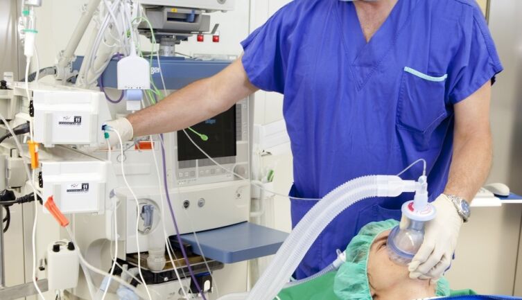 Врачи-анестезиологи: стражи комфорта и безопасности в операционной