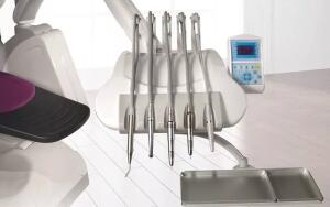 Стоматологические установки: на что обратить внимание при покупке?
