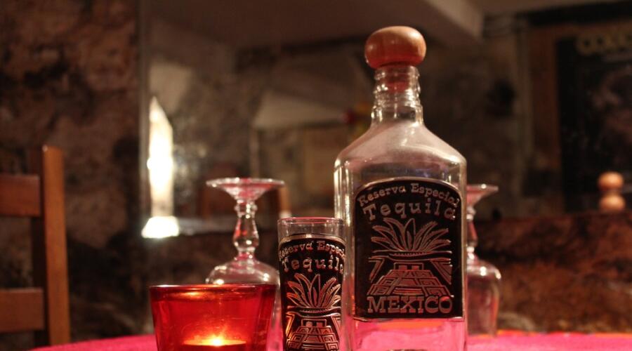 Какую текилу пьют настоящие мексиканцы?