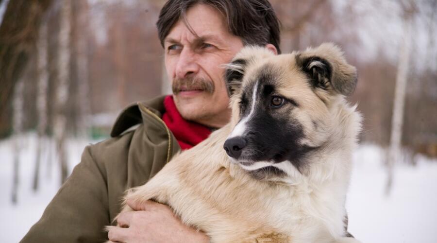 Чего боится типичный мужчина?