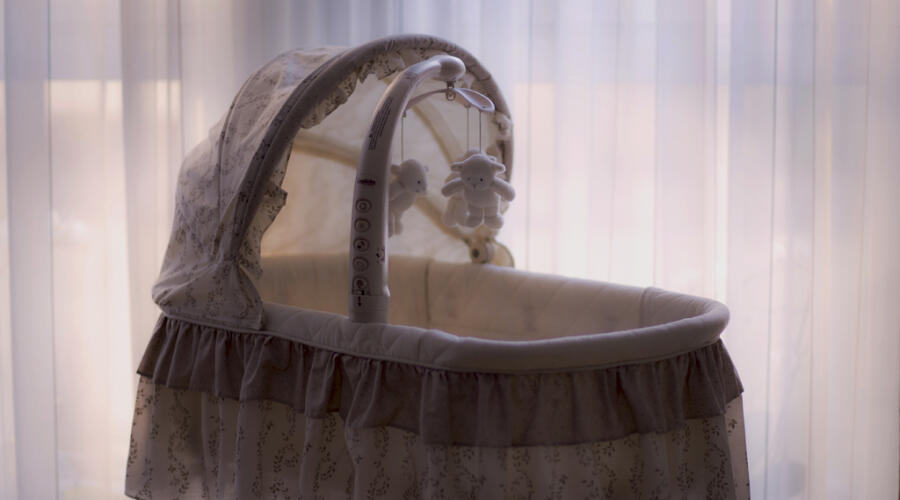 Как сержант Петров узнал о том, что у него дочь родилась?