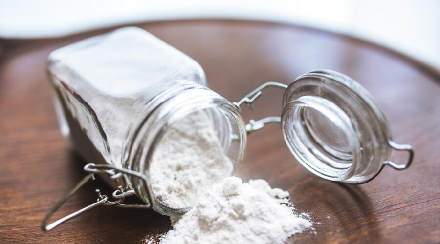 Как можно использовать муку?