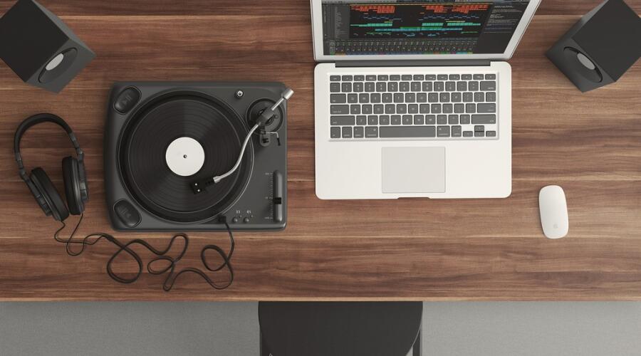 Как слушать музыку сегодня?