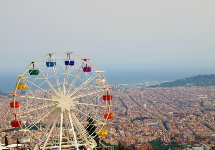 На что обратить внимание, планируя отдых в Каталонии?