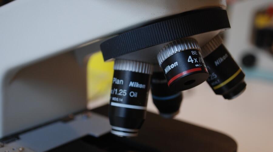 Как развивается диагностика в медицине?