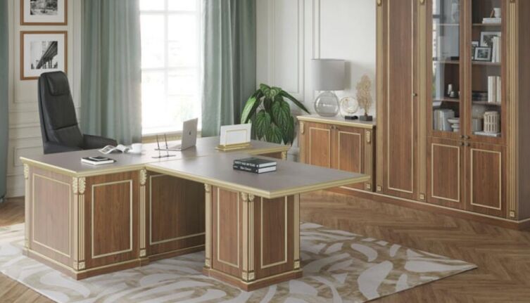 Брифинг приставки к столам - что это такое и зачем они нужны