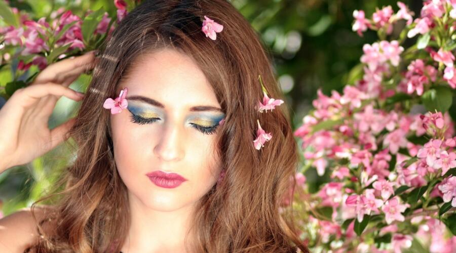 Биодобавка NatrolBiotinFastDissolve - средство для укрепления волос и ногтей Биодобавка NatrolBiotinFastDissolve - средство для укрепления волос и ногтей