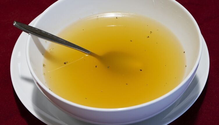 Как приготовить уху по-карельски?