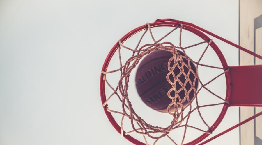 История спортивных игр. Как появился баскетбол?