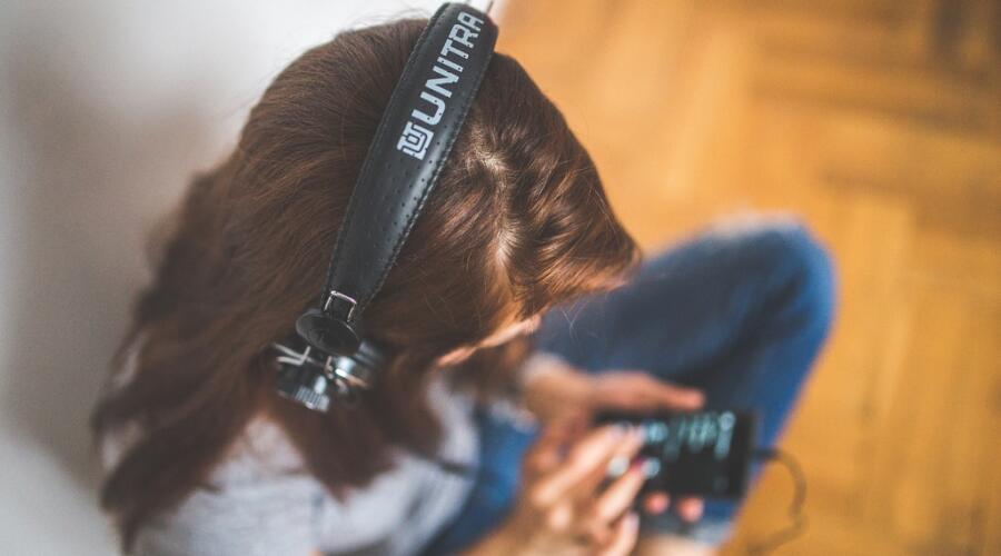 Что для нас значит музыка?