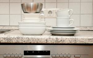 Выбор посудомоечной машины: как правильно подобрать идеальное устройство для вашей кухни