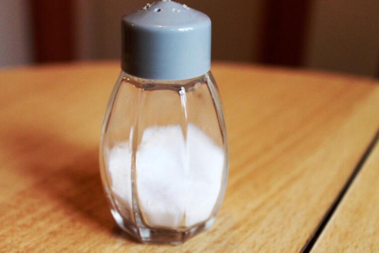 Как использовать соль в быту?