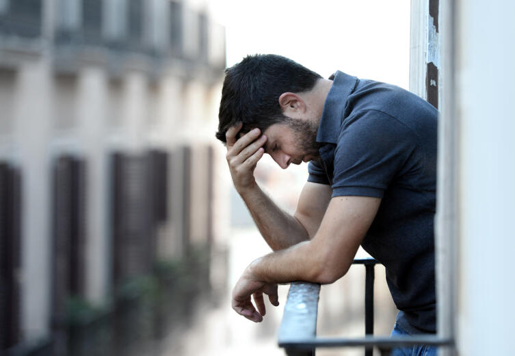 Как пережить стресс с минимальными эмоциональными потерями?