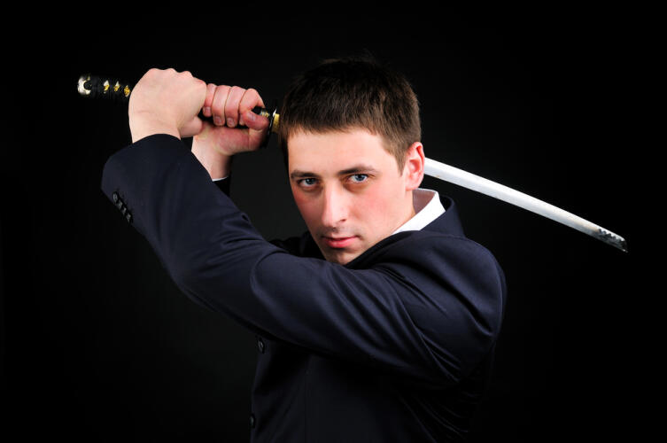 Как достичь состояния стабильности в смутное время?