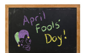 Когда появилось Первое апреля и как его празднуют в мире?