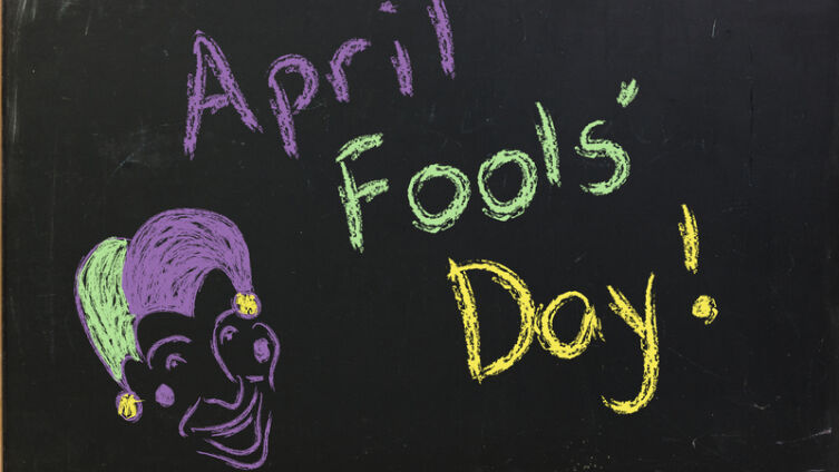Когда появилось Первое апреля и как его празднуют в мире?