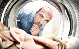 ​Что должна уметь стиральная машина?