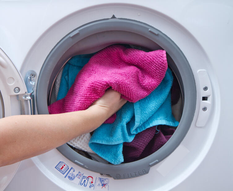 Что должна уметь стиральная машина?
