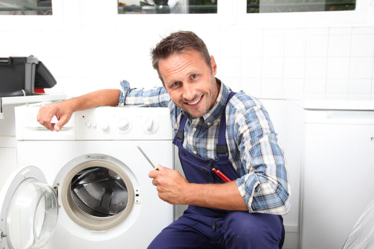 Что должна уметь стиральная машина?