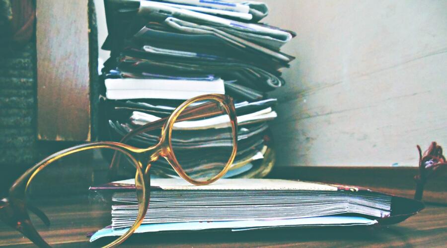 Несколько фактов из истории про мониторинг СМИ в России