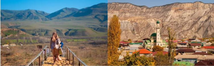 Отдых в Дагестане: плюсы и минусы, что нужно знать перед поездкой