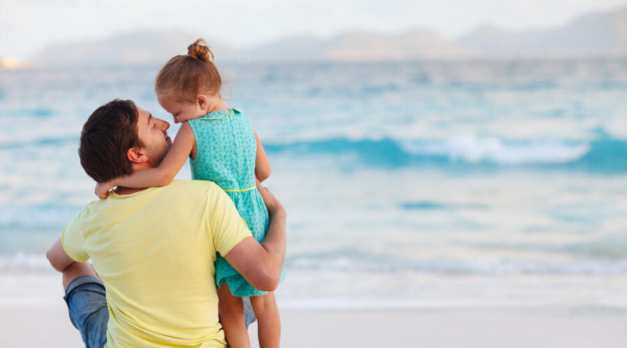 Воспитание детей. Как не повторять родительские ошибки?