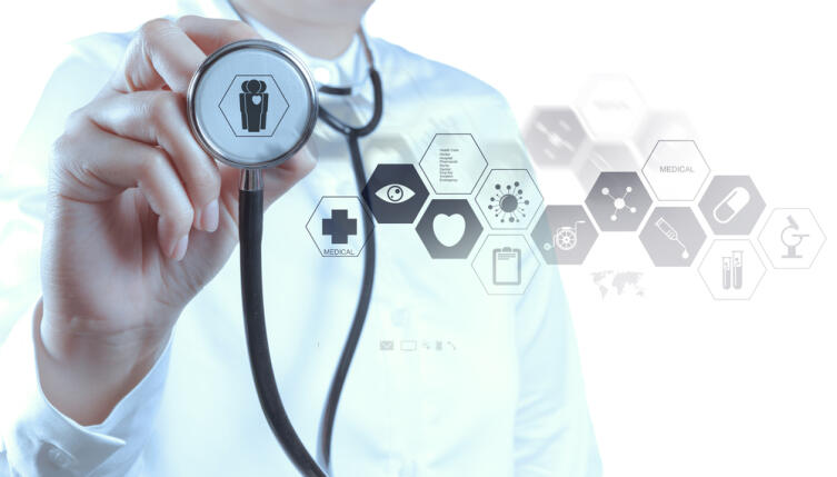 Как погода влияет на посещение кабинета врача? Как погода влияет на посещение кабинета врача?