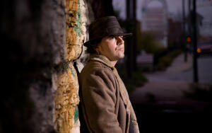 Сергей Поярков. «Интроверт»